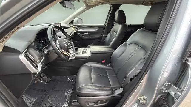 2024 Mazda X-90 3.3 Turbo Premium
