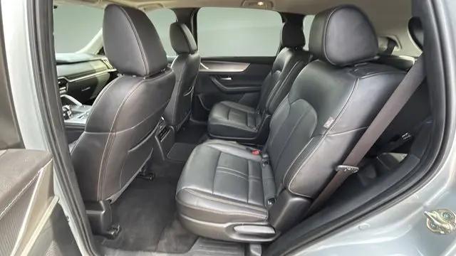 2024 Mazda X-90 3.3 Turbo Premium