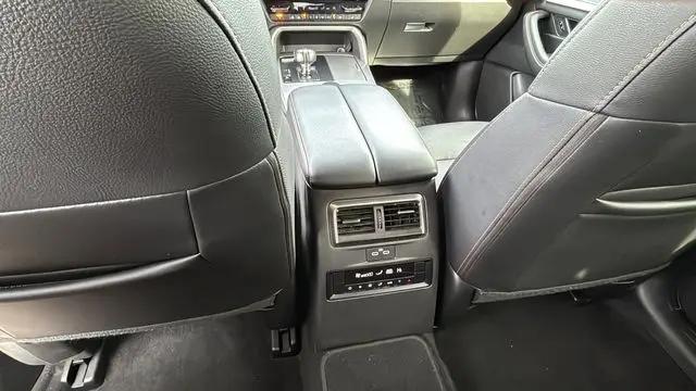 2024 Mazda X-90 3.3 Turbo Premium