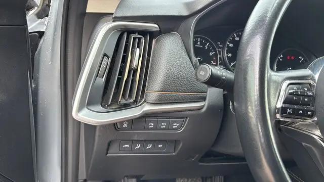 2024 Mazda X-90 3.3 Turbo Premium