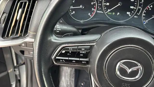 2024 Mazda X-90 3.3 Turbo Premium