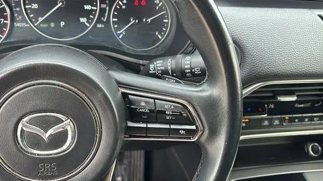 2024 Mazda X-90 3.3 Turbo Premium