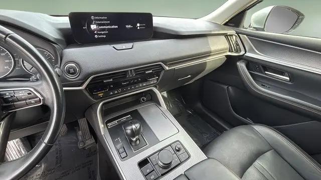 2024 Mazda X-90 3.3 Turbo Premium