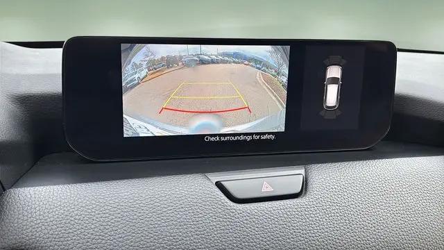 2024 Mazda X-90 3.3 Turbo Premium
