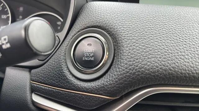 2024 Mazda X-90 3.3 Turbo Premium