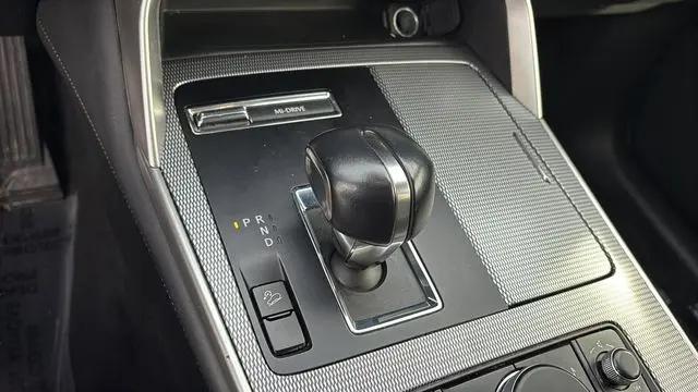 2024 Mazda X-90 3.3 Turbo Premium