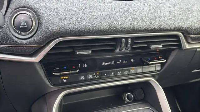 2024 Mazda X-90 3.3 Turbo Premium
