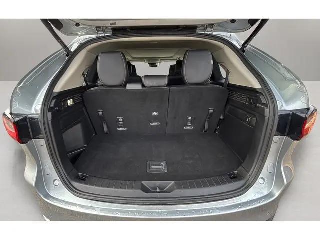 2024 Mazda X-90 3.3 Turbo Premium