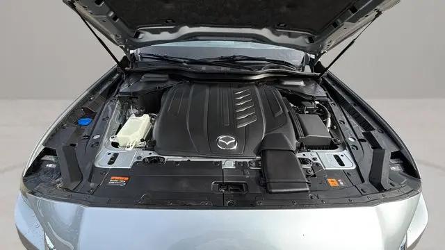 2024 Mazda X-90 3.3 Turbo Premium