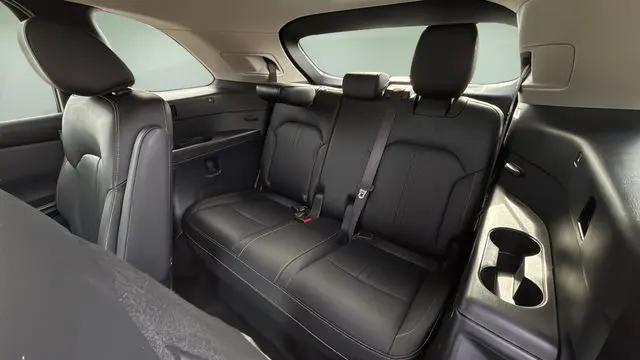2024 Mazda X-90 3.3 Turbo Premium
