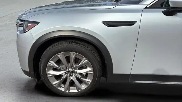 2024 Mazda X-90 3.3 Turbo Premium