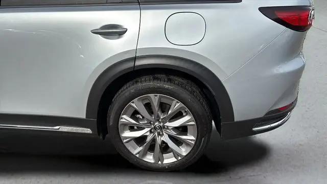 2024 Mazda X-90 3.3 Turbo Premium