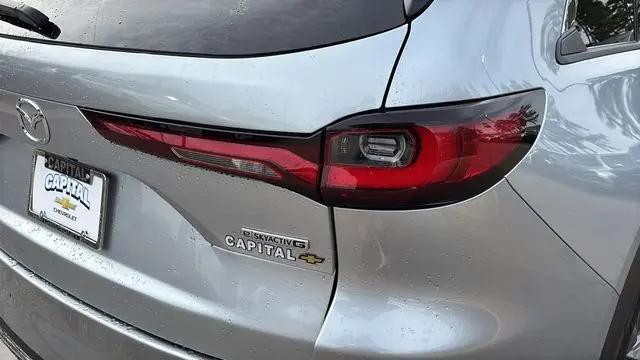 2024 Mazda X-90 3.3 Turbo Premium
