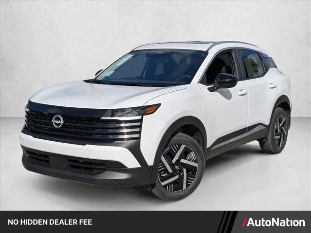 2026 Nissan Kicks SV for sale in Pembroke Pines, FL
