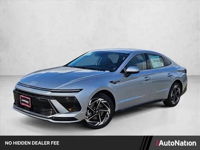 2026 Hyundai Sonata SEL Sport for sale in Corpus Christi, TX