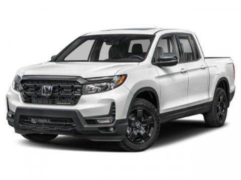 2026 Honda Ridgeline Black Edition for sale in Oklahoma City, OK