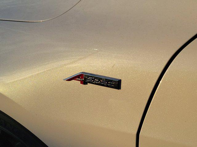 2026 Acura Integra w/A-Spec Package
