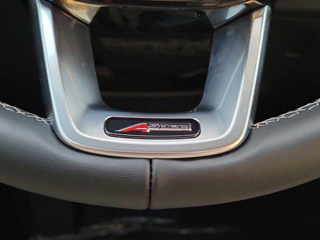 2026 Acura Integra w/A-Spec Package