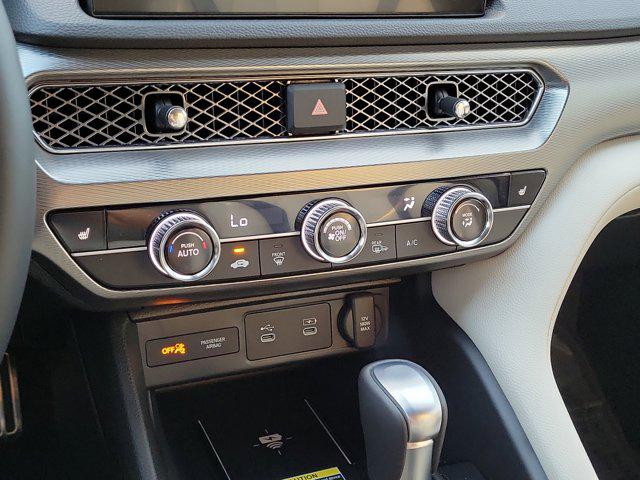 2026 Acura Integra w/A-Spec Package