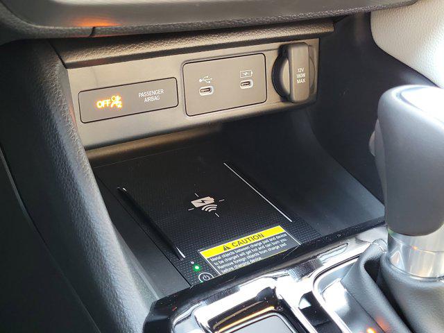 2026 Acura Integra w/A-Spec Package