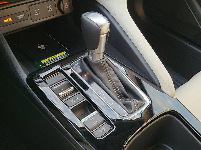 2026 Acura Integra w/A-Spec Package