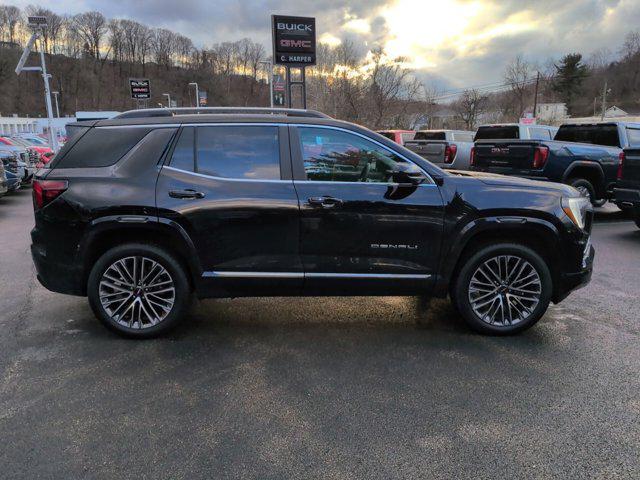2026 GMC Terrain AWD Denali