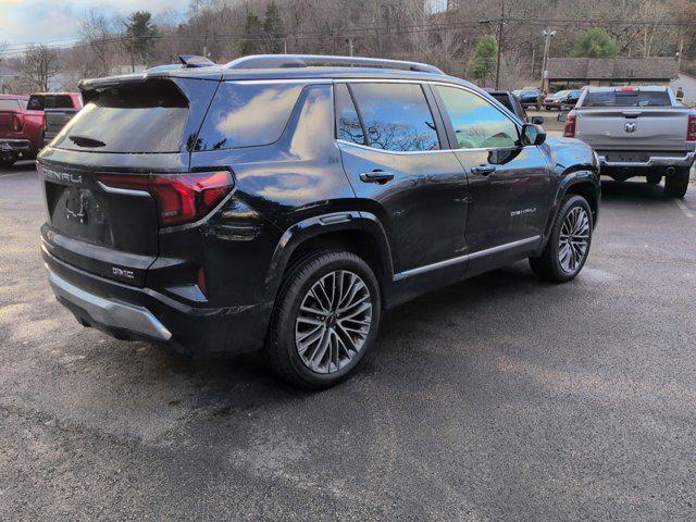 2026 GMC Terrain AWD Denali