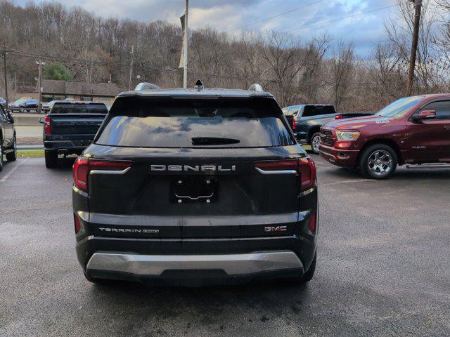 2026 GMC Terrain AWD Denali