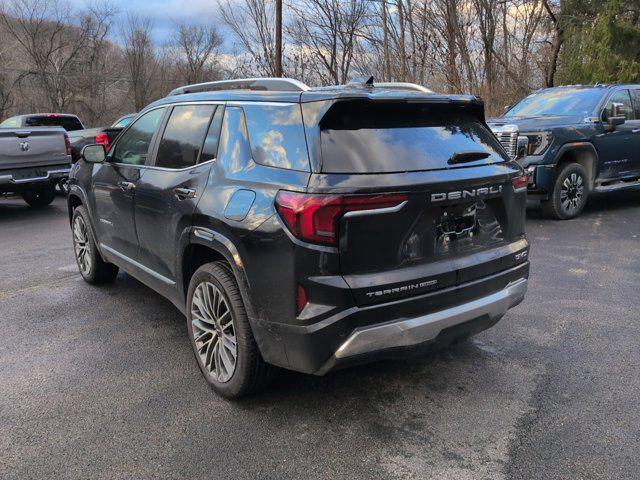 2026 GMC Terrain AWD Denali