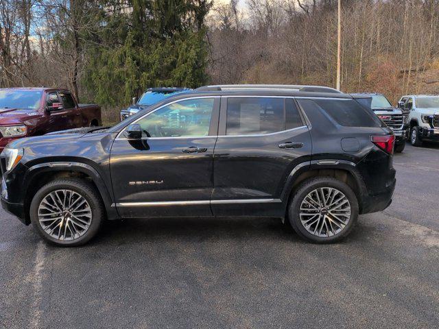 2026 GMC Terrain AWD Denali