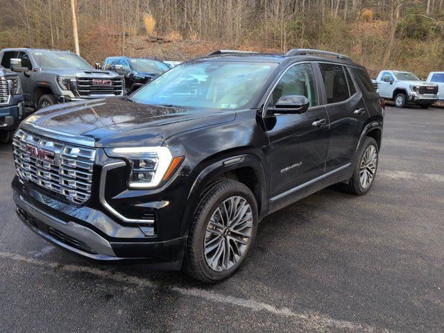 2026 GMC Terrain AWD Denali