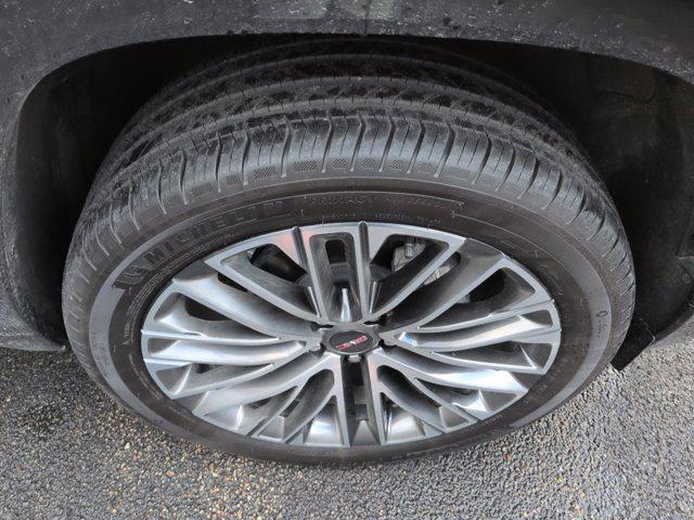 2026 GMC Terrain AWD Denali