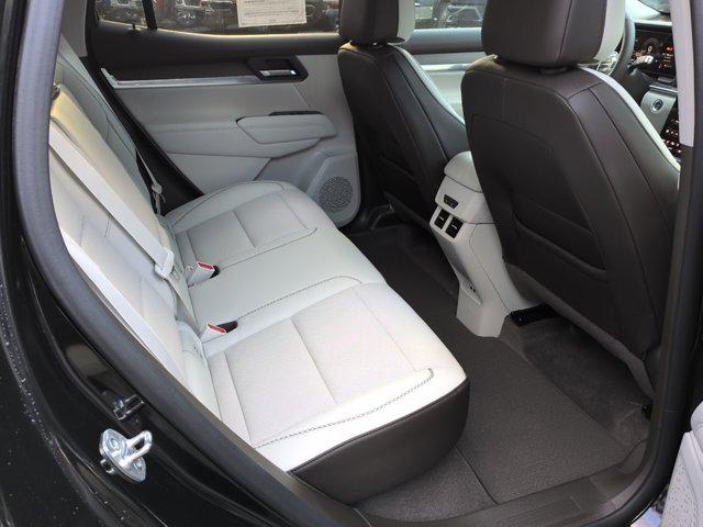 2026 GMC Terrain AWD Denali