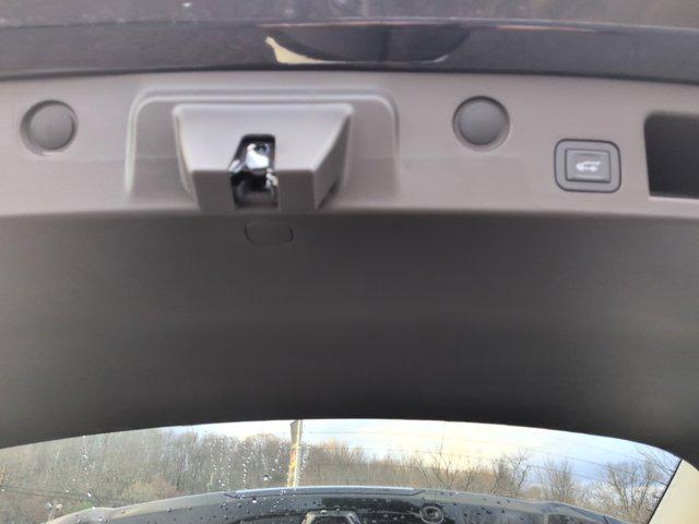 2026 GMC Terrain AWD Denali