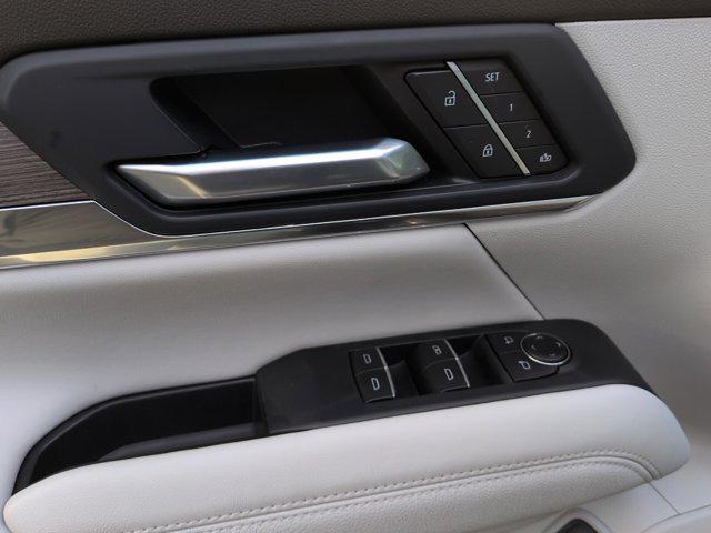 2026 GMC Terrain AWD Denali
