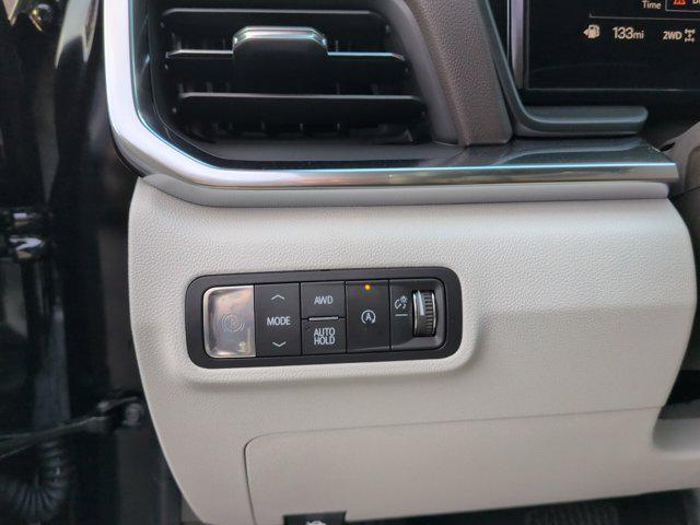 2026 GMC Terrain AWD Denali