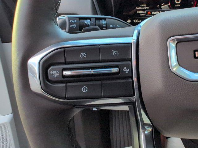 2026 GMC Terrain AWD Denali