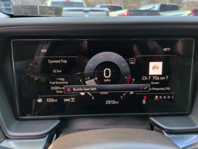2026 GMC Terrain AWD Denali