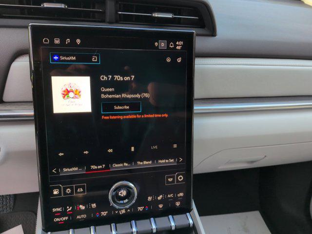 2026 GMC Terrain AWD Denali