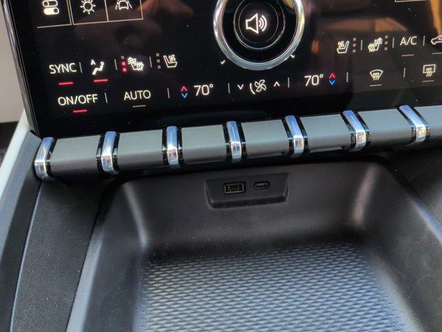 2026 GMC Terrain AWD Denali