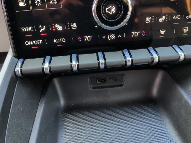 2026 GMC Terrain AWD Denali