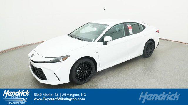 2026 Toyota Camry LE for sale in Wilmington, NC
