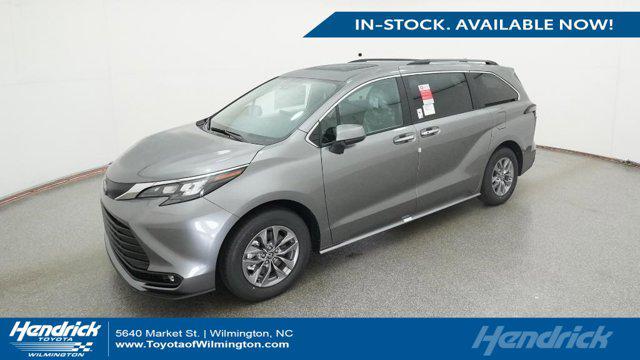 2026 Toyota Sienna XLE for sale in Wilmington, NC