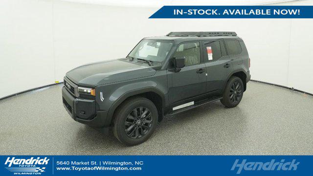 2026 Toyota Land Cruiser Unknown for sale in Wilmington, NC