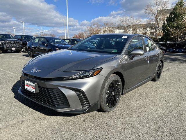 2026 Toyota Camry SE for sale in Alexandria, VA