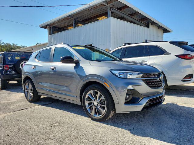2020 Buick Encore GX FWD Select 2020 Buick Encore GX FWD Select