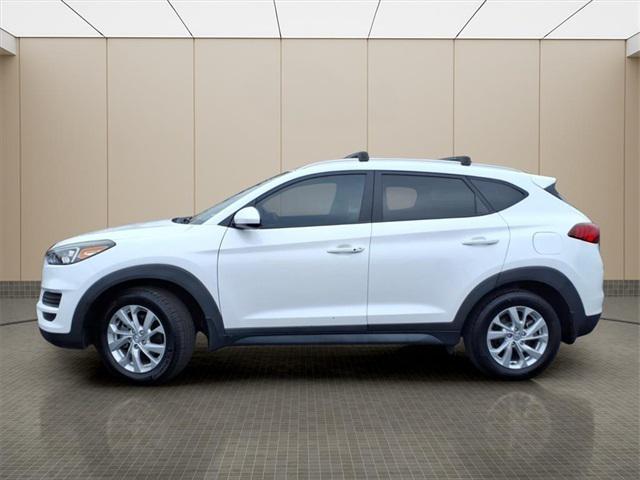 2020 Hyundai Tucson Value 2020 Hyundai Tucson Value