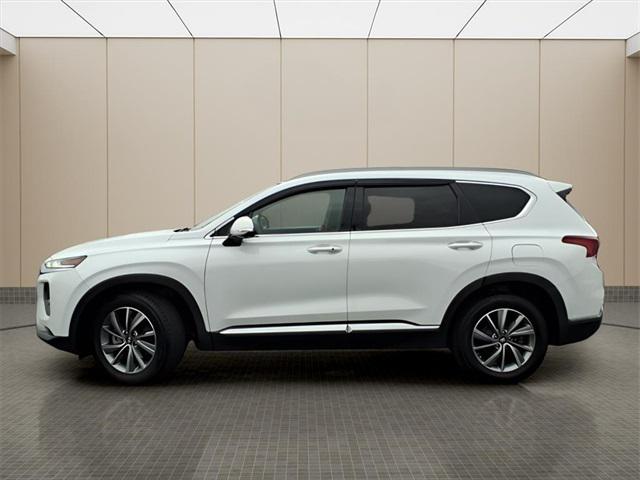 2019 Hyundai Santa Fe Ultimate 2019 Hyundai Santa Fe Ultimate