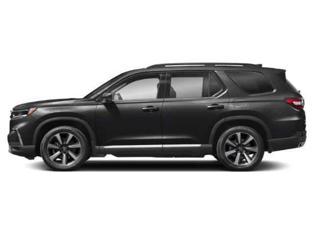 2025 Honda Pilot Elite 2025 Honda Pilot Elite