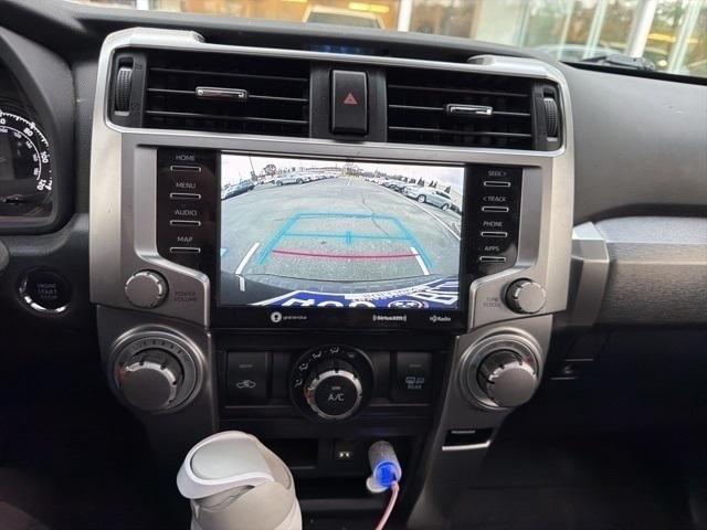 2020 Toyota 4Runner SR5 Premium